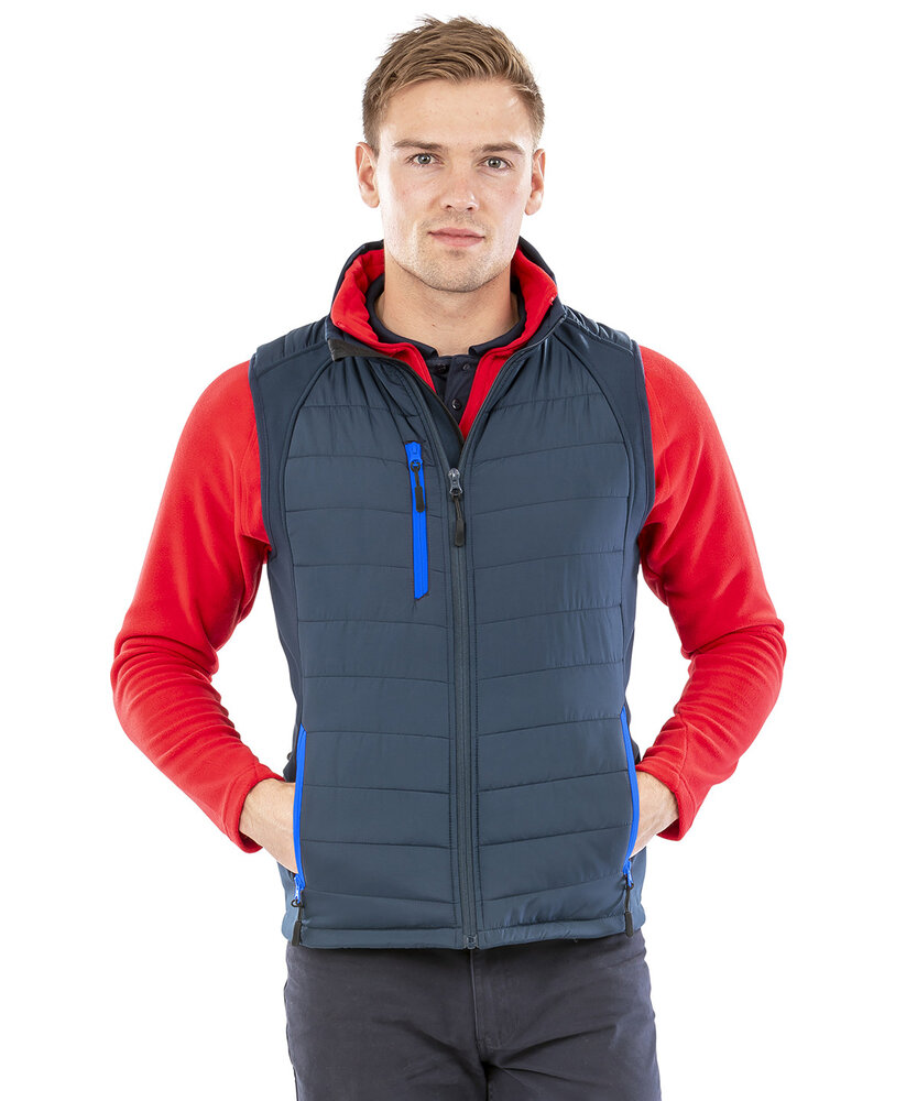 Mens Gillet R238X